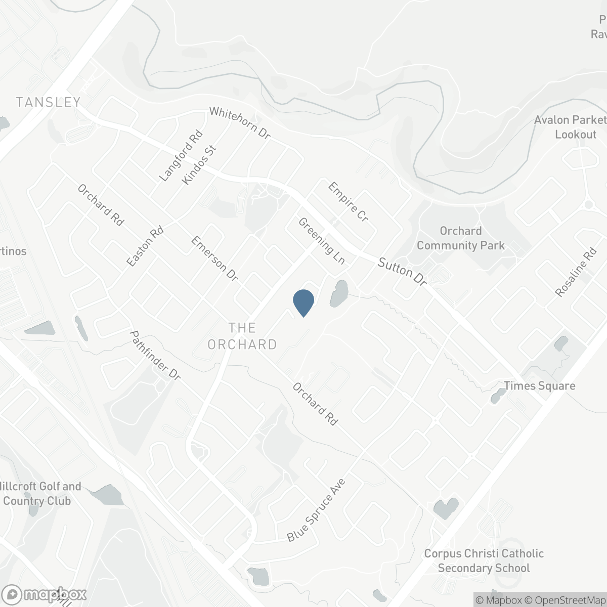 5347 JAMESON CRESCENT, Burlington, Ontario L7L 6Z1